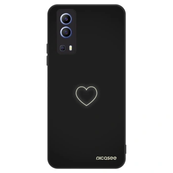 Obal pre Vivo Y52 5G - Heart