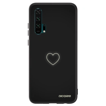 Obal pre Honor 20 Pro - Heart