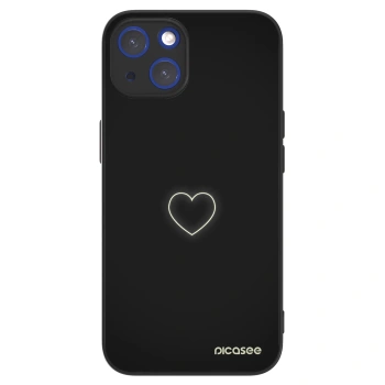 Picasee ULTIMATE CASE pro Apple iPhone 14 - Heart