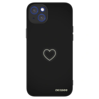 Picasee ULTIMATE CASE pro Apple iPhone 14 Plus - Heart