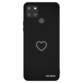 Obal pre Realme C21Y - Heart