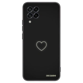 Obal pre Samsung Galaxy M53 5G - Heart