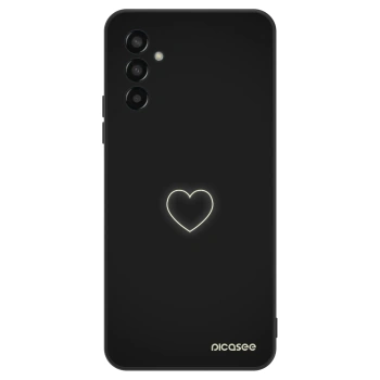 Obal pre Samsung Galaxy M13 M135F - Heart