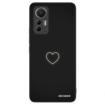Obal pre Xiaomi 12 Lite - Heart