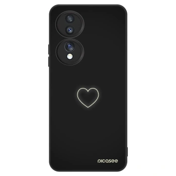 Obal pre Honor 70 - Heart