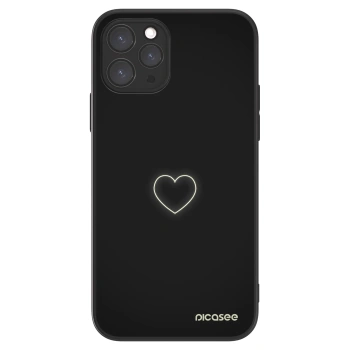 Picasee ULTIMATE CASE MagSafe pro Apple iPhone 11 Pro - Heart