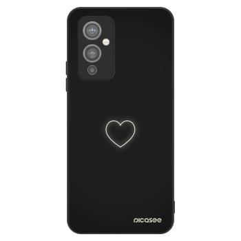 Obal pre OnePlus 9 - Heart