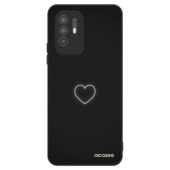 Obal pre OPPO A94 5G - Heart