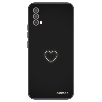 Obal pre Motorola Moto E40 - Heart