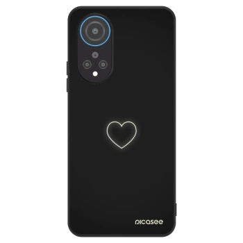 Obal pre Honor X7 - Heart