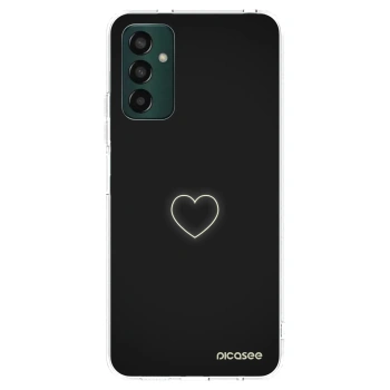 Obal pre Samsung Galaxy M23 5G - Heart