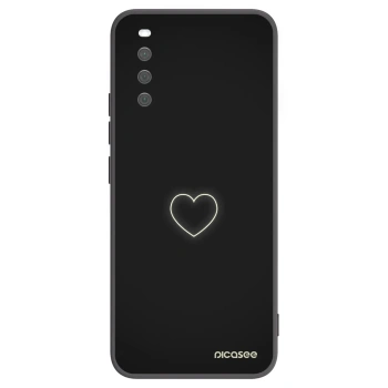 Obal pre Sony Xperia 10 III - Heart