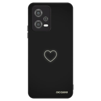 Obal pre Xiaomi Poco X5 - Heart