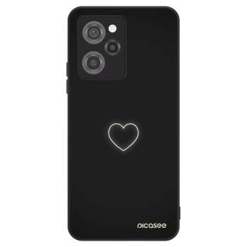 Obal pre Xiaomi Poco X5 Pro - Heart