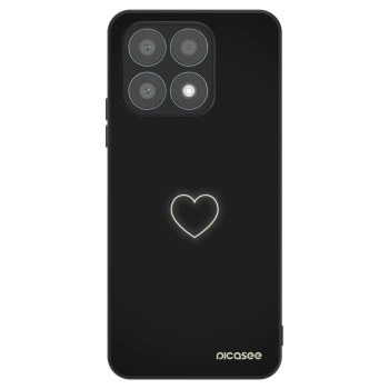 Obal pre Honor X8a - Heart