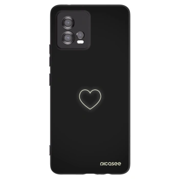 Obal pre Motorola Moto G72 - Heart