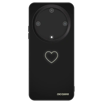 Obal pre Honor Magic5 Lite 5G - Heart