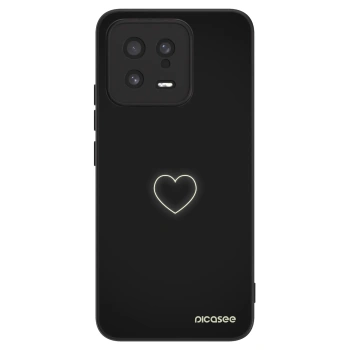 Obal pre Xiaomi 13 - Heart