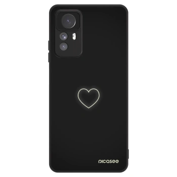 Obal pre Xiaomi Redmi Note 12S - Heart