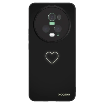 Obal pre Honor Magic5 Pro - Heart
