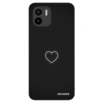 Obal pre Xiaomi Redmi A2 - Heart