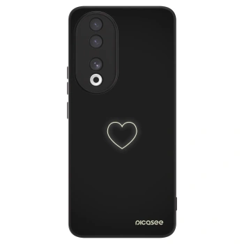 Obal pre Honor 90 5G - Heart