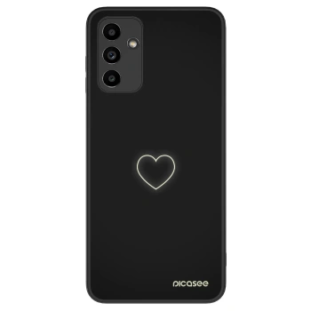 Obal pre Samsung Galaxy A04s A047F - Heart