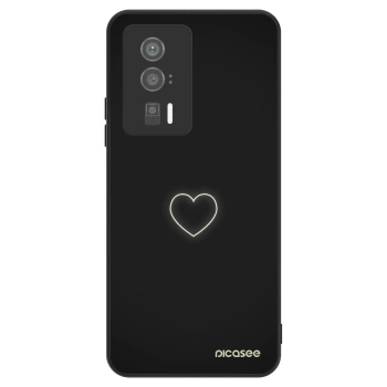 Obal pre Xiaomi Poco F5 Pro 5G - Heart