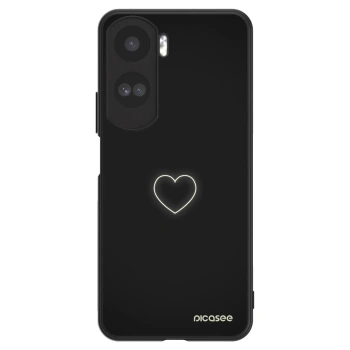 Obal pre Honor 90 Lite 5G - Heart