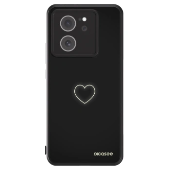 Picasee ULTIMATE CASE pro Xiaomi 13T Pro - Heart