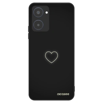 Obal pre Realme 10 4G - Heart