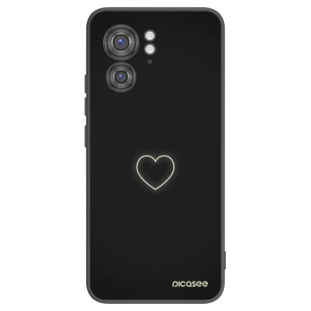 Obal pre Motorola Edge 40 - Heart