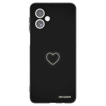Obal pre Motorola Moto G54 5G - Heart