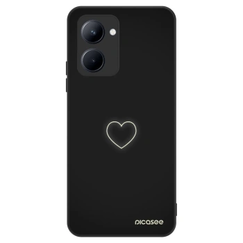 Obal pre Realme C33 (2023) - Heart