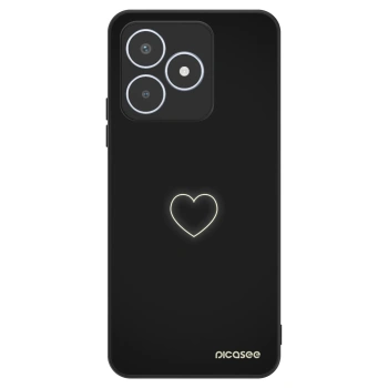 Obal pre Realme C53 - Heart