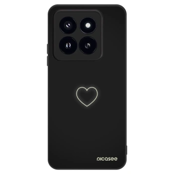 Obal pre Xiaomi 14 Pro - Heart
