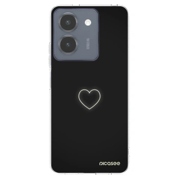 Obal pre Vivo Y36 4G - Heart