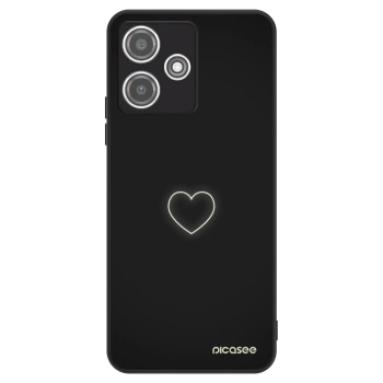 Obal pre Xiaomi Redmi 12 5G - Heart