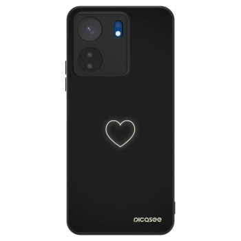 Obal pre Xiaomi Redmi 13C 4G - Heart