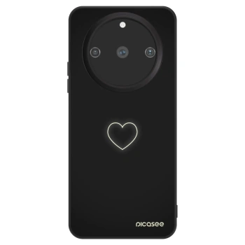 Obal pre Realme 11 Pro+ - Heart
