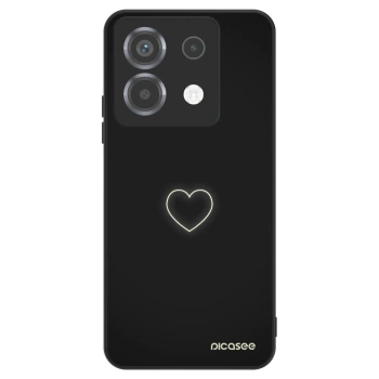 Obal pre Xiaomi Poco X6 - Heart