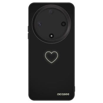Obal pre Honor Magic6 Lite 5G - Heart