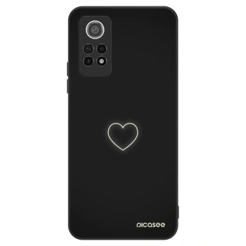 Obal pre Xiaomi Redmi Note 12 Pro 4G - Heart