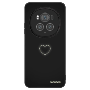 Obal pre Honor Magic6 Pro - Heart