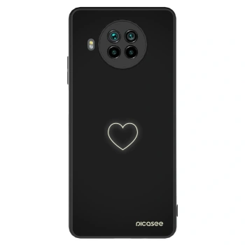 Obal pre Xiaomi Mi 10T Lite - Heart