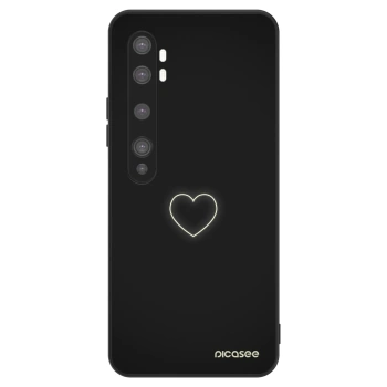 Obal pre Xiaomi Mi Note 10 (Pro) - Heart