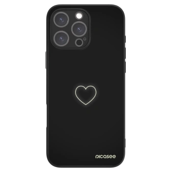Picasee ULTIMATE CASE pro Apple iPhone 16 Pro Max - Heart