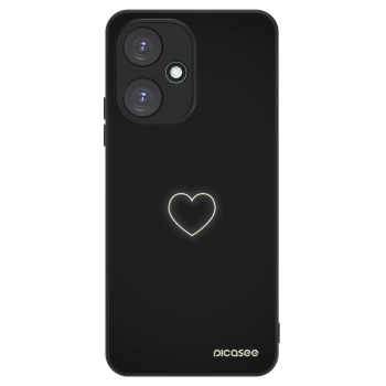 Obal pre Xiaomi Redmi 13C 5G - Heart