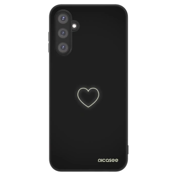 Obal pre Samsung Galaxy A05s A057G - Heart