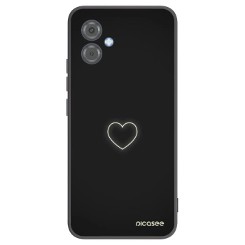 Obal pre Motorola Moto G14 - Heart